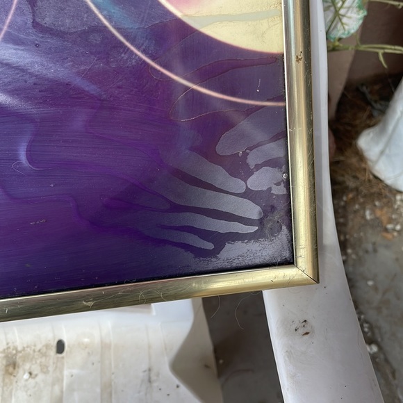 ABC Television Studio photo poster framed - Picture 4 of 11